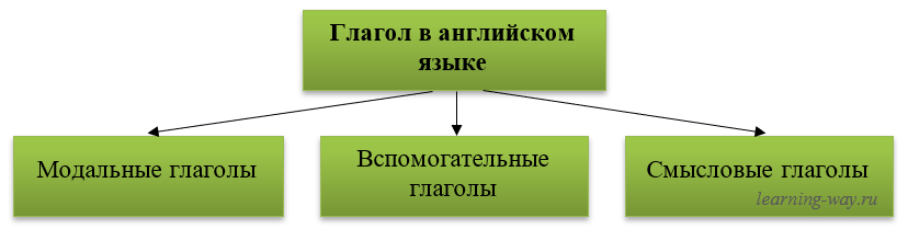 Verbs
